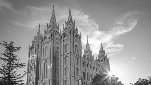 Des représentants mormons discutent des efforts humanitaires de l'Église à l'ONU