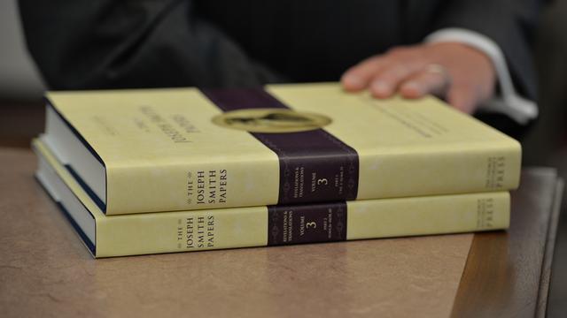 Le département d’histoire