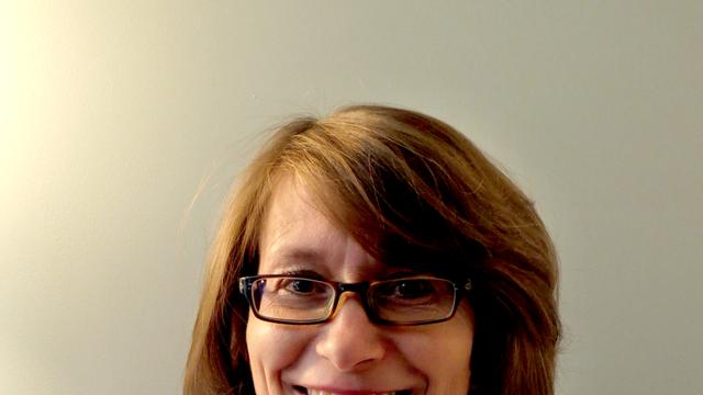 Soeur Janet Matthews Nelson, New York.