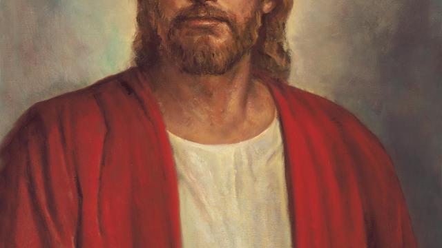 Jésus-Christ