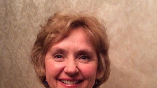Soeur Leslie Pope Layton, Utah.