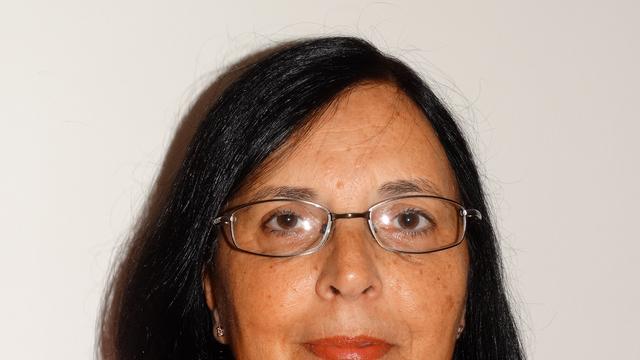 Soeur M. Lucia Silva, Brésil.