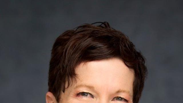 Soeur Susan Saxton Taggart, Utah.